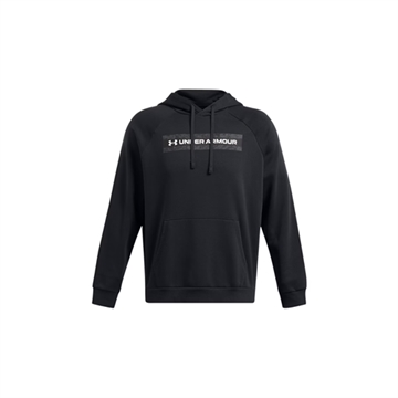 Picture of Under Armour Men's UA Rival Fleece Camo Chest Stripe Hoodie 13865950013X