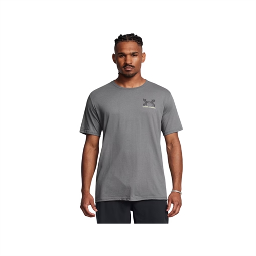 Picture of Under Armour Men's UA Schematic Elk Short Sleeve 1386780024MD