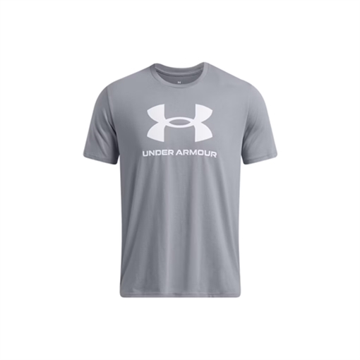 Picture of Under Armour Men's UA Sportstyle Logo Short Sleeve 1382911036MD