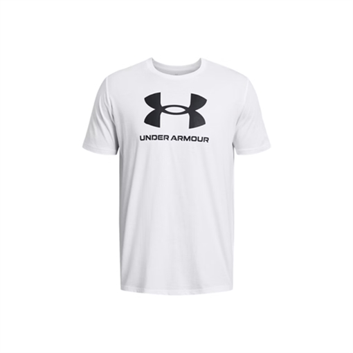 Picture of Under Armour Men's UA Sportstyle Logo Short Sleeve 1382911100MD