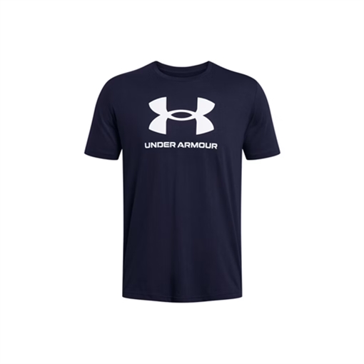 Picture of Under Armour Men's UA Sportstyle Logo Short Sleeve 13829114083X