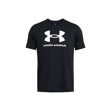 Picture of Under Armour Men's UA Sportstyle Logo Short Sleeve 1382911001MD