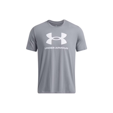 Picture of Under Armour Men's UA Sportstyle Logo Short Sleeve 1382911036LG