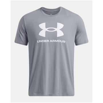 Picture of Under Armour Men's UA Sportstyle Logo Short Sleeve 1382911036SM