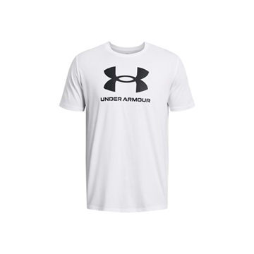 Picture of Under Armour Men's UA Sportstyle Logo Short Sleeve 1382911100XL