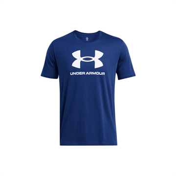 Picture of Under Armour Men's UA Sportstyle Logo Short Sleeve 13829114322X
