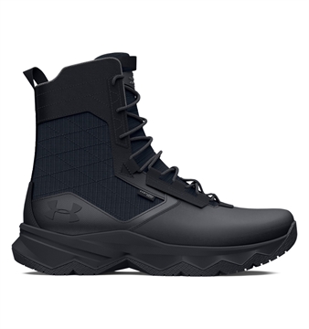 Picture of Under Armour Men's UA Stellar G2 Waterproof Zip Tactical Boots 302673900113
