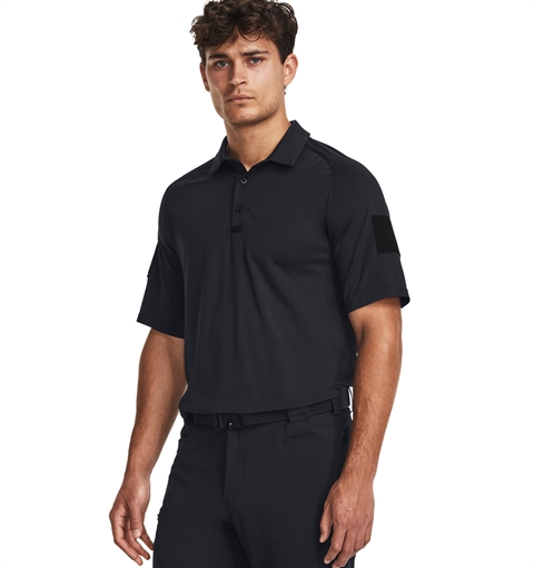 Picture of Under Armour Men's UA Tac Elite Polo 1379202001SM