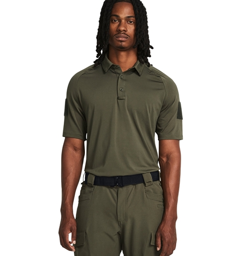 Picture of Under Armour Men's UA Tac Elite Polo 1379202390MD