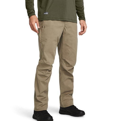 Picture of Under Armour Men's UA Tactical Elite Flat Front Pants 138671625132-30
