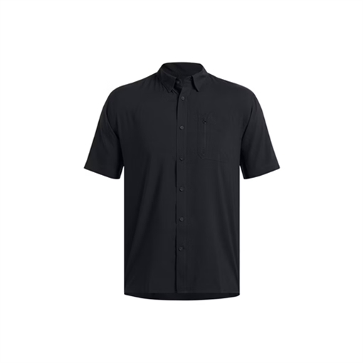 Picture of Under Armour Men's UA Tactical Range 2.0 Short Sleeve 13877434653X