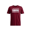 Picture of Under Armour Men's UA Team Issue Wordmark Short Sleeve 1329582625MD