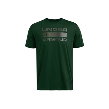 Picture of Under Armour Men's UA Team Issue Wordmark Short Sleeve 1329582301LG