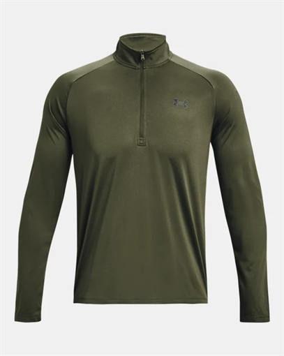 Picture of Under Armour Men's UA Tech ½ Zip Long Sleeve 1328495392LG