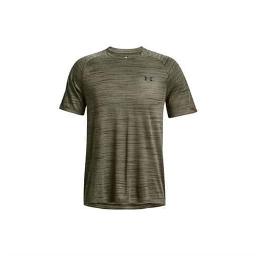 Picture of Under Armour Men's UA Tech 2.0 Tiger Short Sleeve 1377843390LG