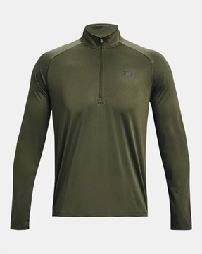 Picture of Under Armour Men's UA Tech Â½ Zip Long Sleeve 1328495392MD