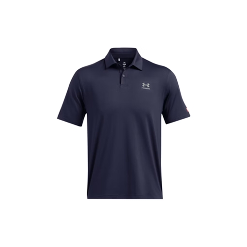 Picture of Under Armour Men's UA Tee To Green Freedom Polo 1385909410XL