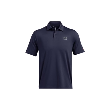 Picture of Under Armour Men's UA Tee To Green Freedom Polo 1385909410SM