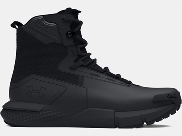 Picture of Under Armour Men's UA Valsetz Waterproof Zip Tactical Boots 302767900112