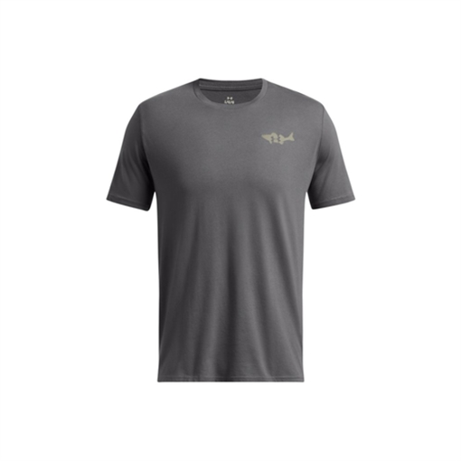 Picture of Under Armour Men's UA Walleye Short Sleeve 13829080262X