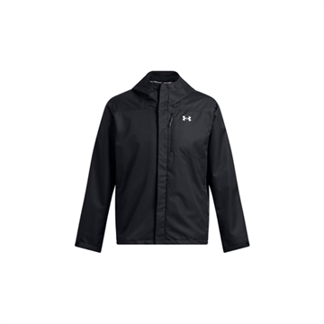 Picture of Under Armour PORTER 3-IN-1 JACKET 1371585-002-LG