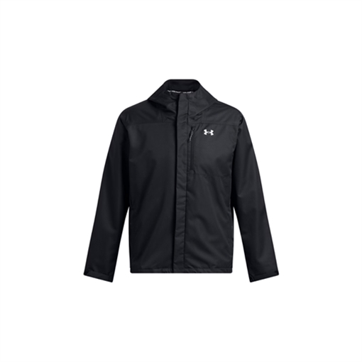 Picture of Under Armour PORTER 3-IN-1 JACKET 1371585-002-SM