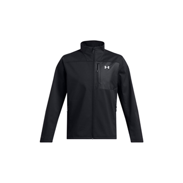 Picture of Under Armour SHIELD JACKET 1371586-003-MD