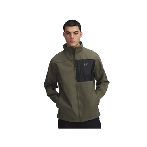 Picture of Under Armour SHIELD JACKET 1371586-390-MD