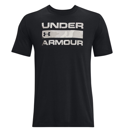 Picture of Under Armour Stacked Logo Fill T-Shirt 13619030023X