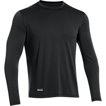 Picture of Under Armour Tactical UA Tech Long Sleeve T-Shirt 1248196001LG