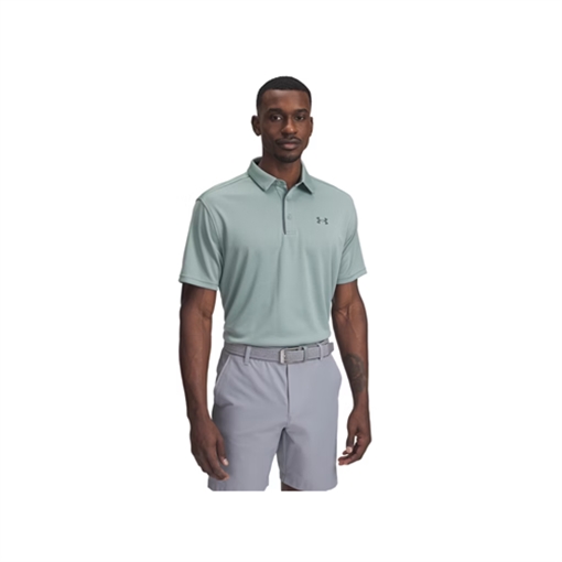 Picture of Under Armour Tech Polo 1290140-348-XL