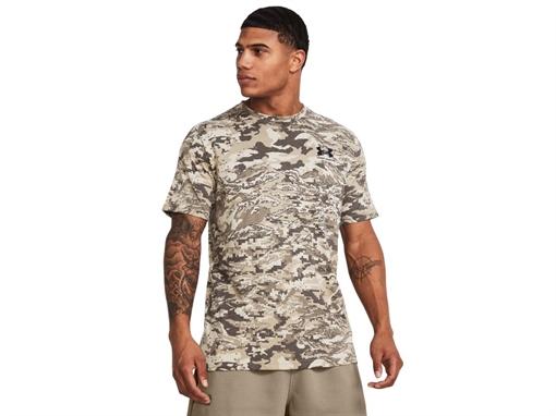 Picture of Under Armour UA ABC Camo Short Sleeve 1357727203MD