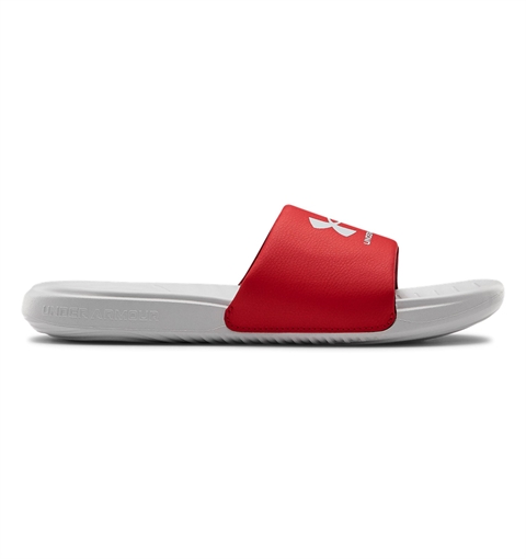 Picture of Under Armour UA Ansa Fixed Slides 3023761-104-12