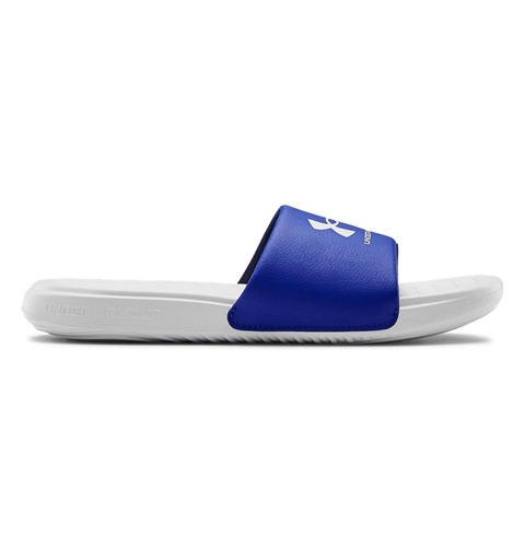 Picture of Under Armour UA Ansa Fixed Slides 3023761-105-9