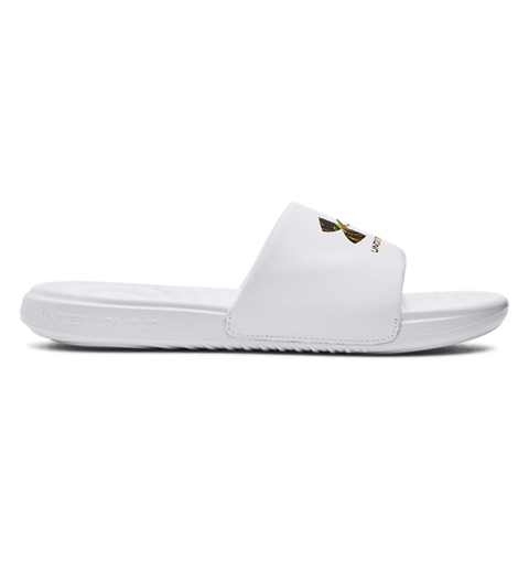Picture of Under Armour UA Ansa Graphic Logo Slides 302443510610
