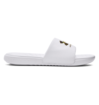 Picture of Under Armour UA Ansa Graphic Logo Slides 302443510613