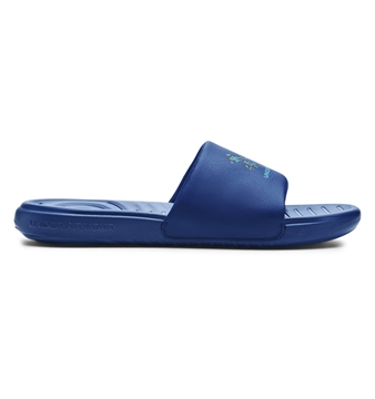 Picture of Under Armour UA Ansa Graphic Logo Slides 302443540313