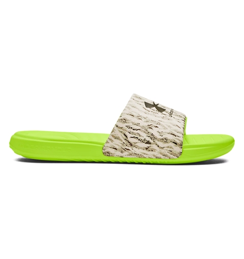 Picture of Under Armour UA Ansa Graphic Slides 30244341118