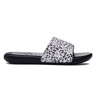 Picture of Under Armour UA Ansa Graphic Slides 302443411213