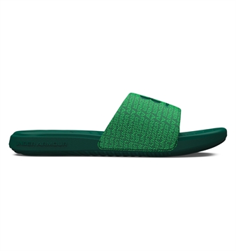 Picture of Under Armour UA Ansa Graphic Slides 30244343088