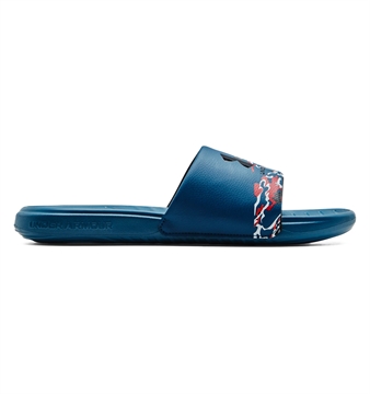 Picture of Under Armour UA Ansa Graphic Slides 302443440213