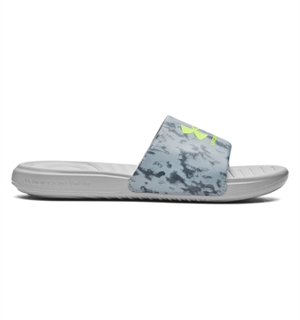 Picture of Under Armour UA Ansa Graphic Slides 302443441112