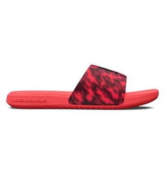 Picture of Under Armour UA Ansa Graphic Slides 302443460214