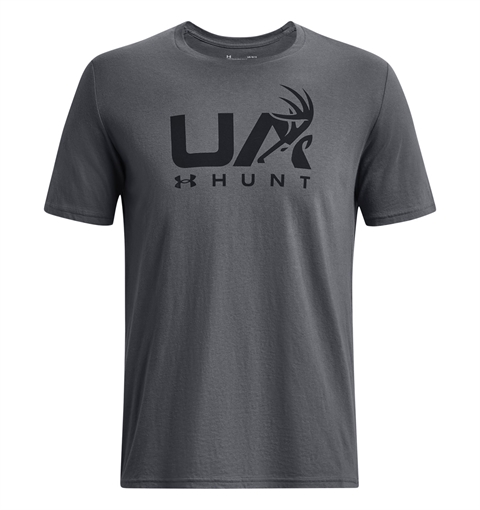 Picture of Under Armour UA Antler Hunt Logo T-Shirt 1366014012MD