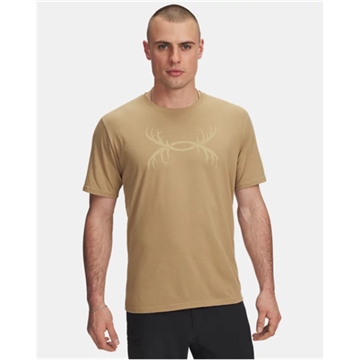 Picture of Under Armour UA ANTLER SS    1366017-263-XL