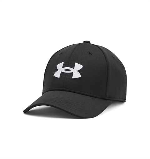 Picture of Under Armour UA Blitzing Cap 1376700001L-XL