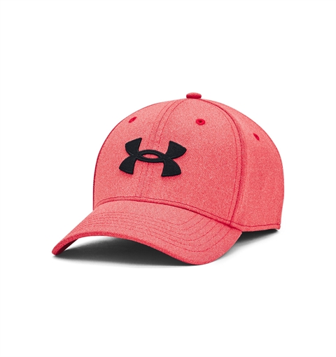 Picture of Under Armour UA Blitzing Cap 1376700601L-XL