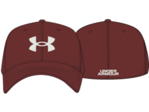 Picture of Under Armour UA Blitzing Cap 1376700840M-L