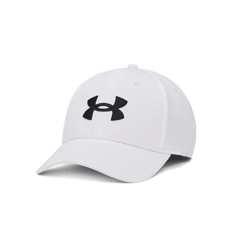 Picture of Under Armour UA Blitzing Cap 1376700100XL-2X