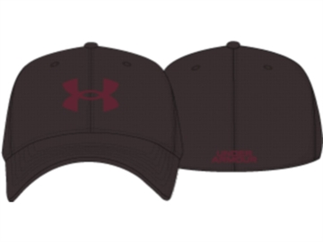 Picture of Under Armour UA Blitzing Cap 1376700227L-XL